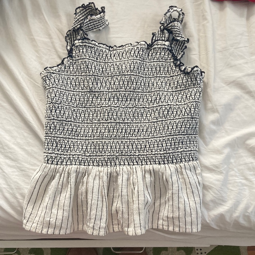 summer top